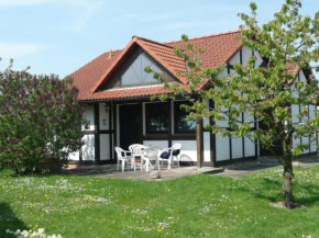 Ferienhaus Scout 48 im Feriendorf  Холлерн-Твиленфлет